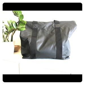 Rains Waterproof Tote